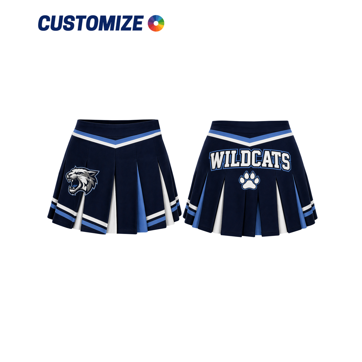 cheer-kilts-skirts
