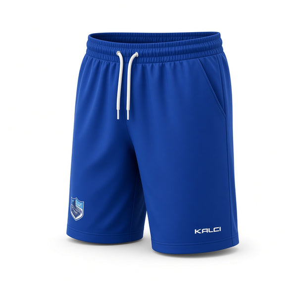 FC Premier Coaches Pocket Shorts