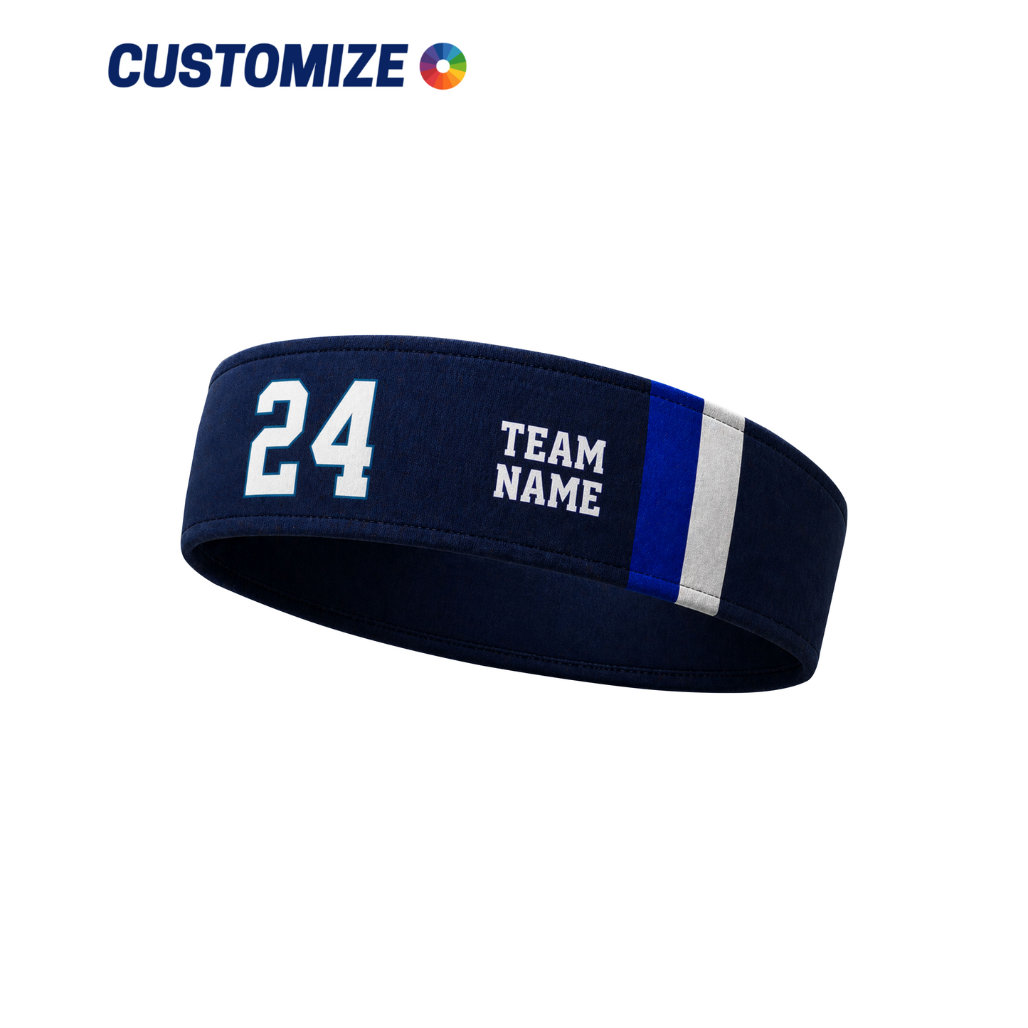 custom-headband