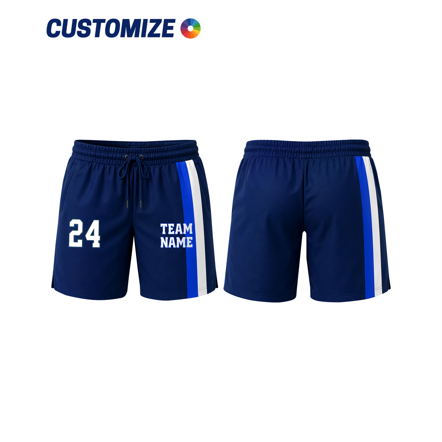 custom-leisure-running-shorts