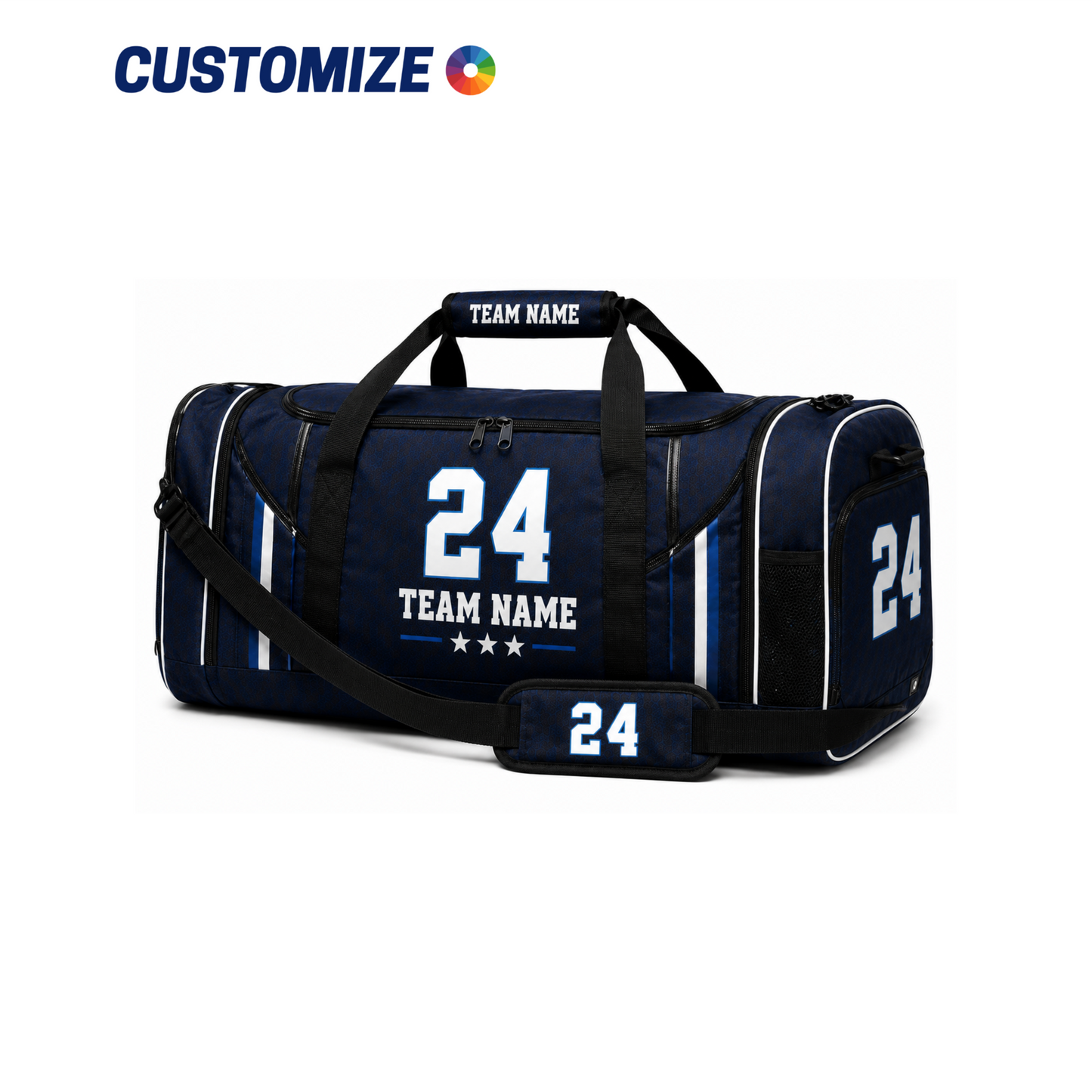 football-duffle-bag
