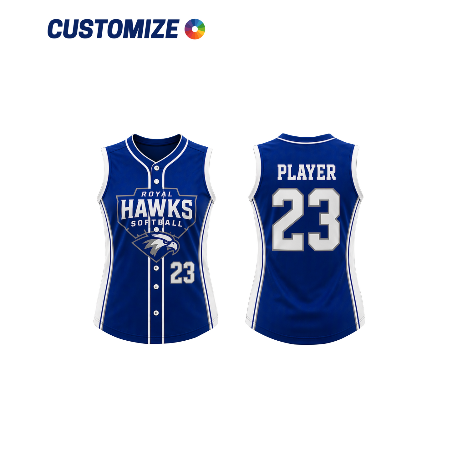 sleeveless-full-button-softball-jersey