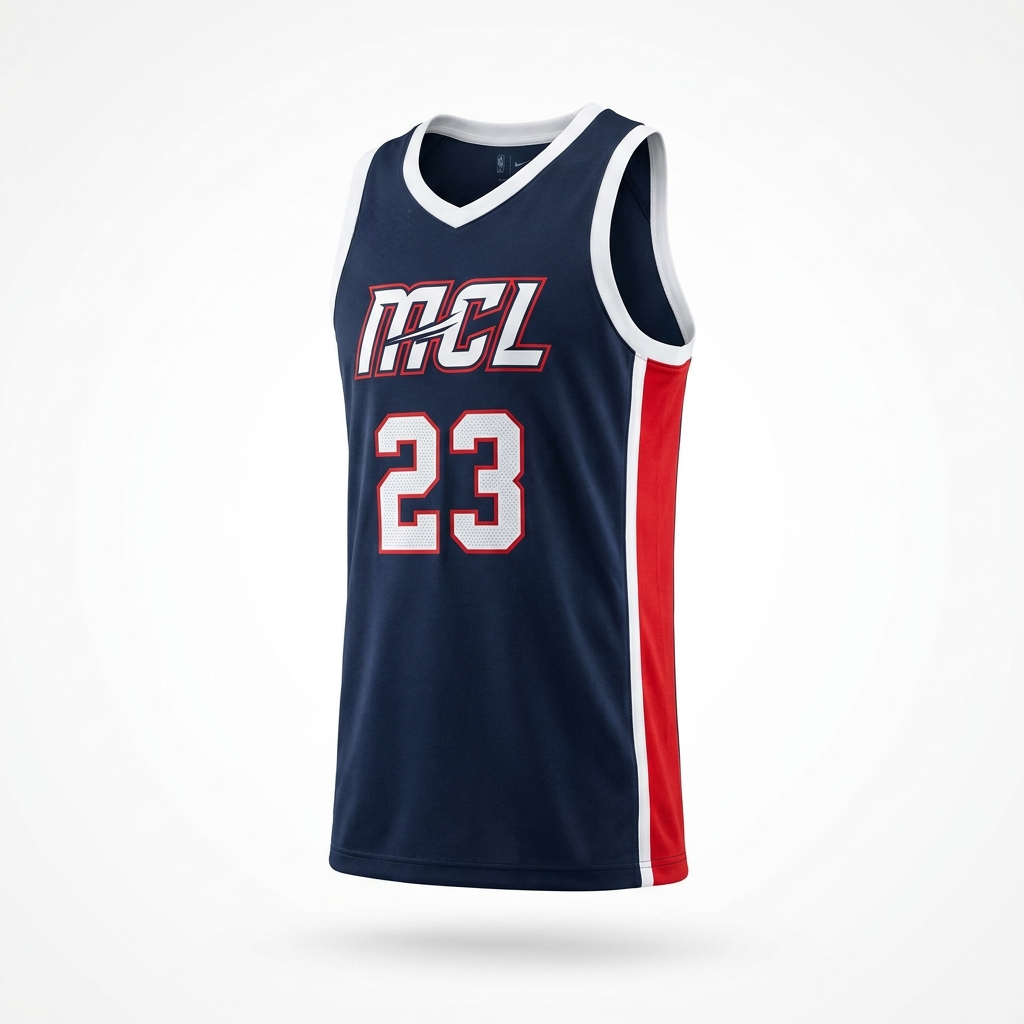 Falcon Creek FC — Game Jersey SS