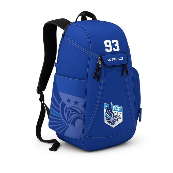 FC Premier Backpack