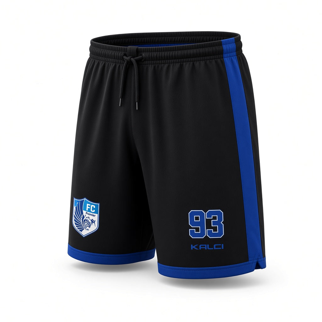 black-match-shorts