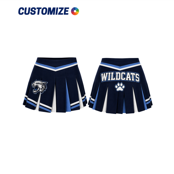 Cheer Kilts/Skirts