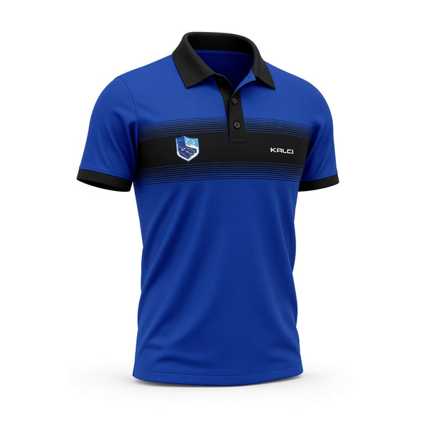 FC Premier Coaches Polo Royal