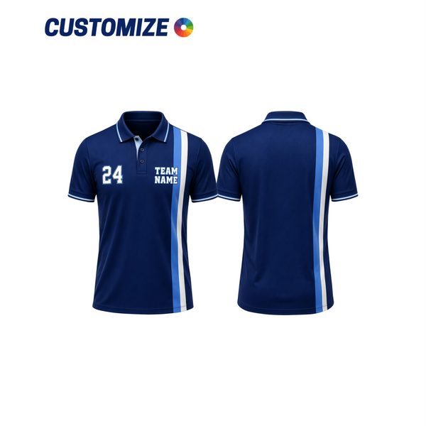 Cricket Polo Shirt