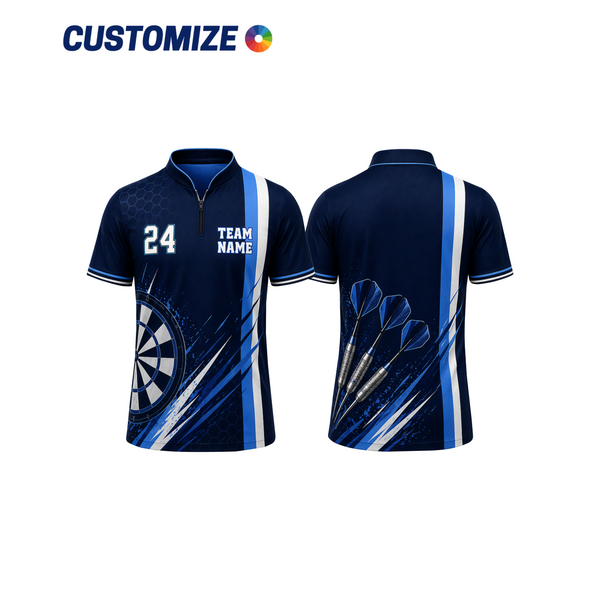 Darts Jersey