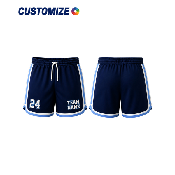 Field Hockey Shorts