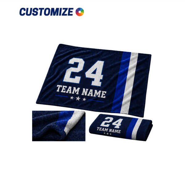Fleece Blanket