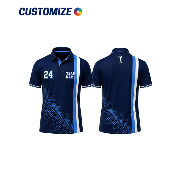 Golf Polo Shirt