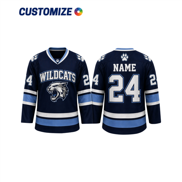 Hockey Jersey