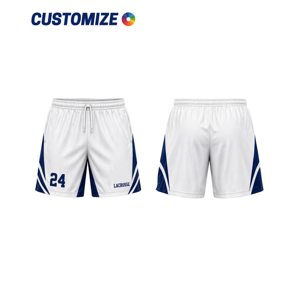 Men's Lacrosse Shorts
