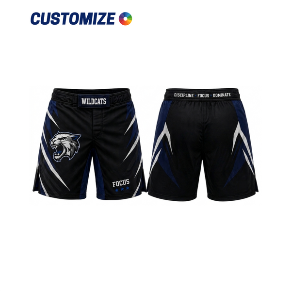 MMA Shorts
