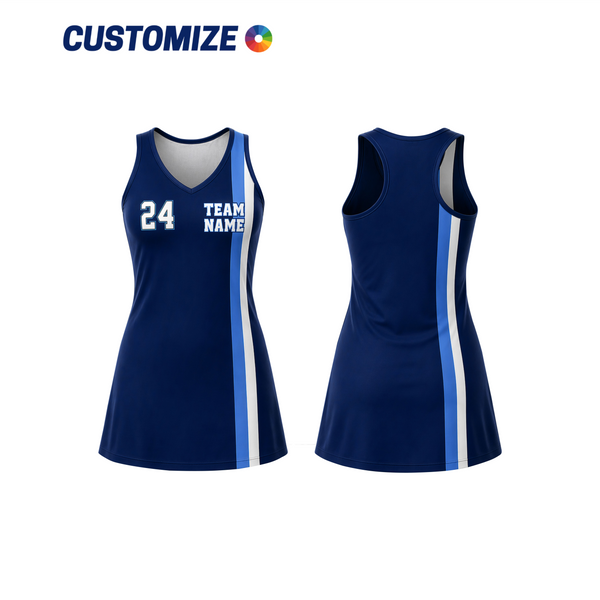 Netball Dress
