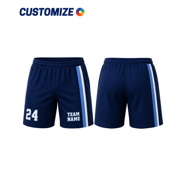 Roller Derby Shorts