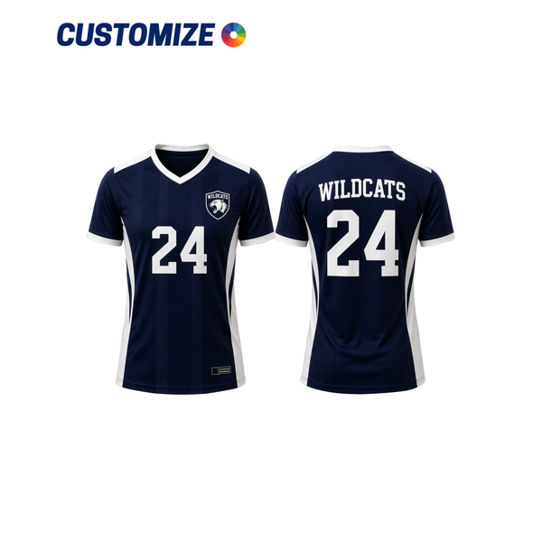 Soccer Jersey