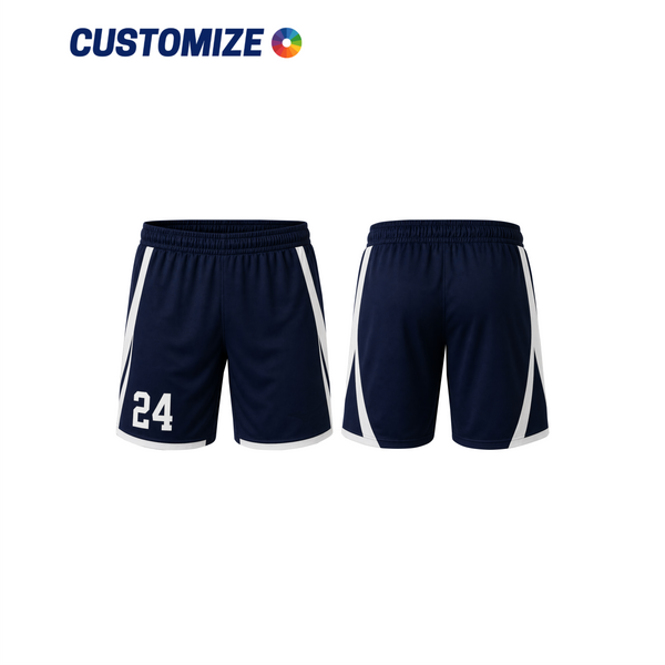 Soccer Shorts
