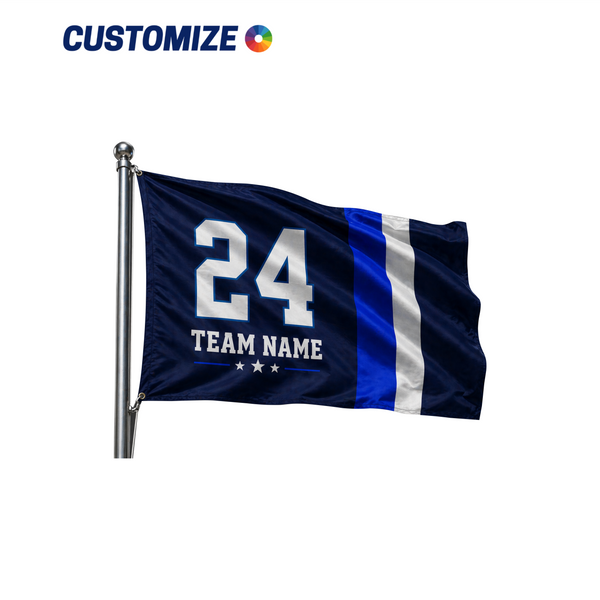 Flags