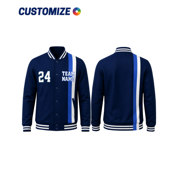 Varsity Jacket