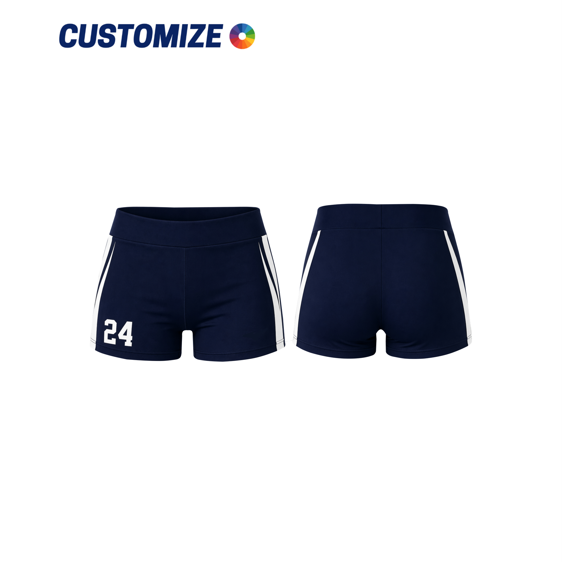 custom-volleyball-shorts