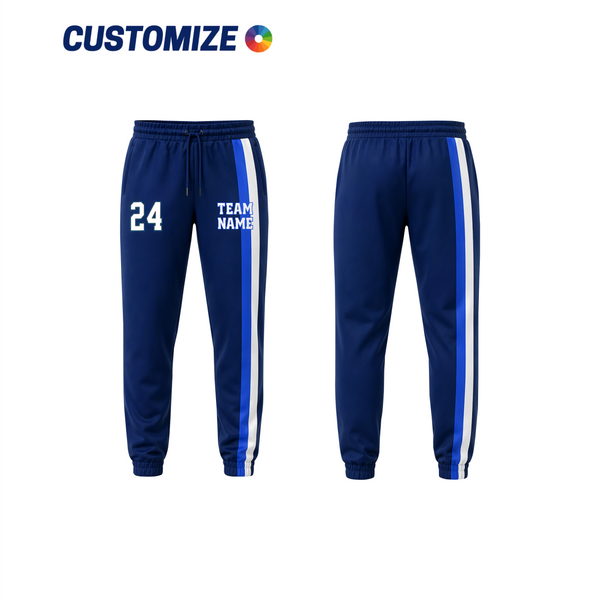 Warm-Up Pants