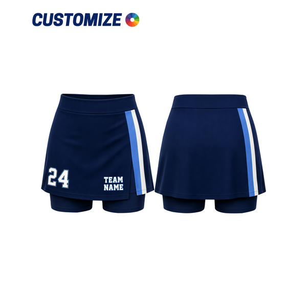 Field Hockey Skorts