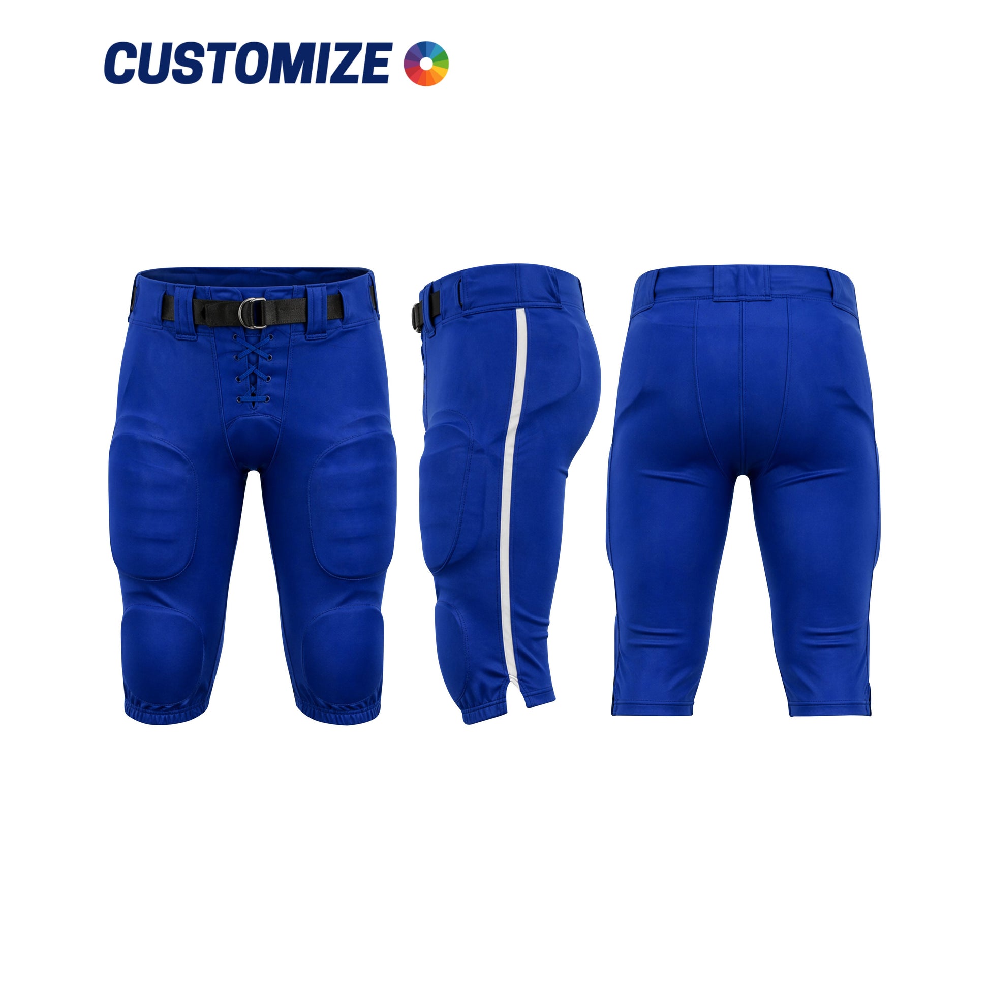 football-non-integrated-pants