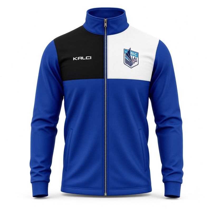 FC Premier Full Zip Warm-up Jacket