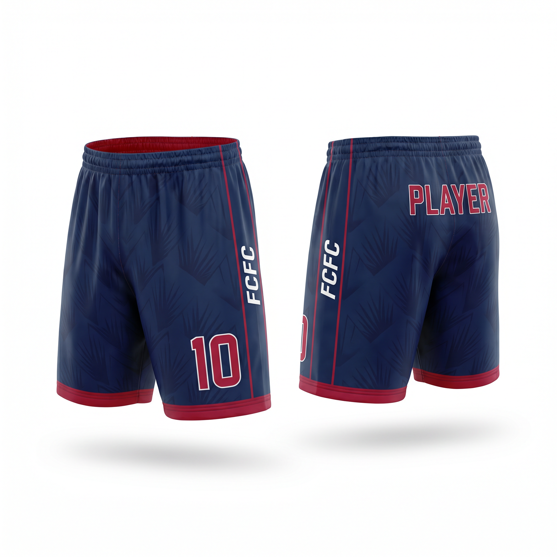 falcon-creek-fc game-shorts