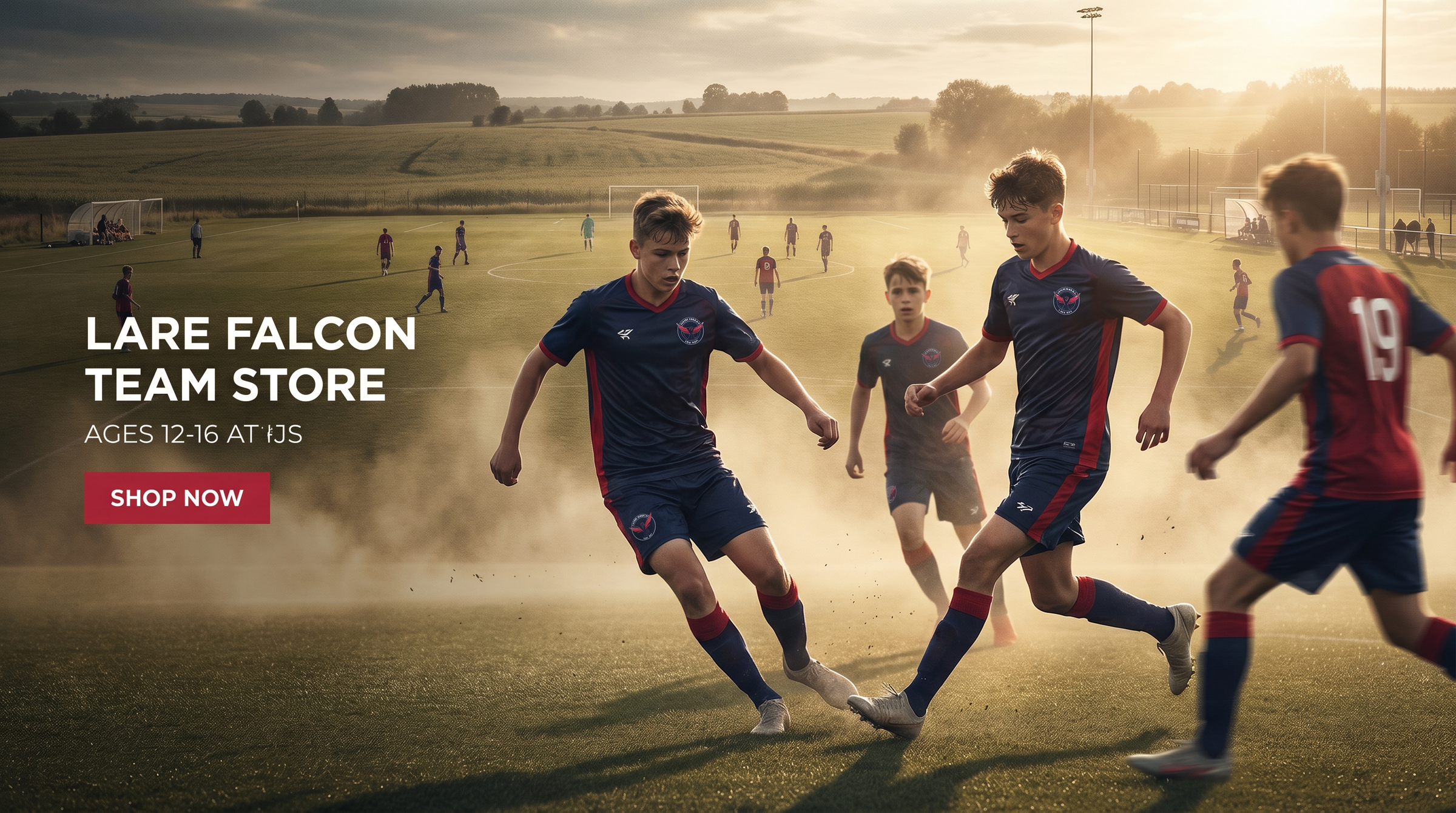 Falcon Creek FC