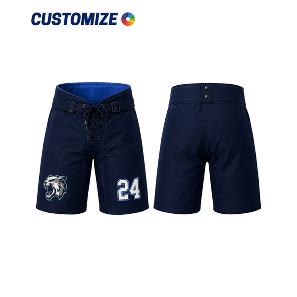 Hockey Pant Shells