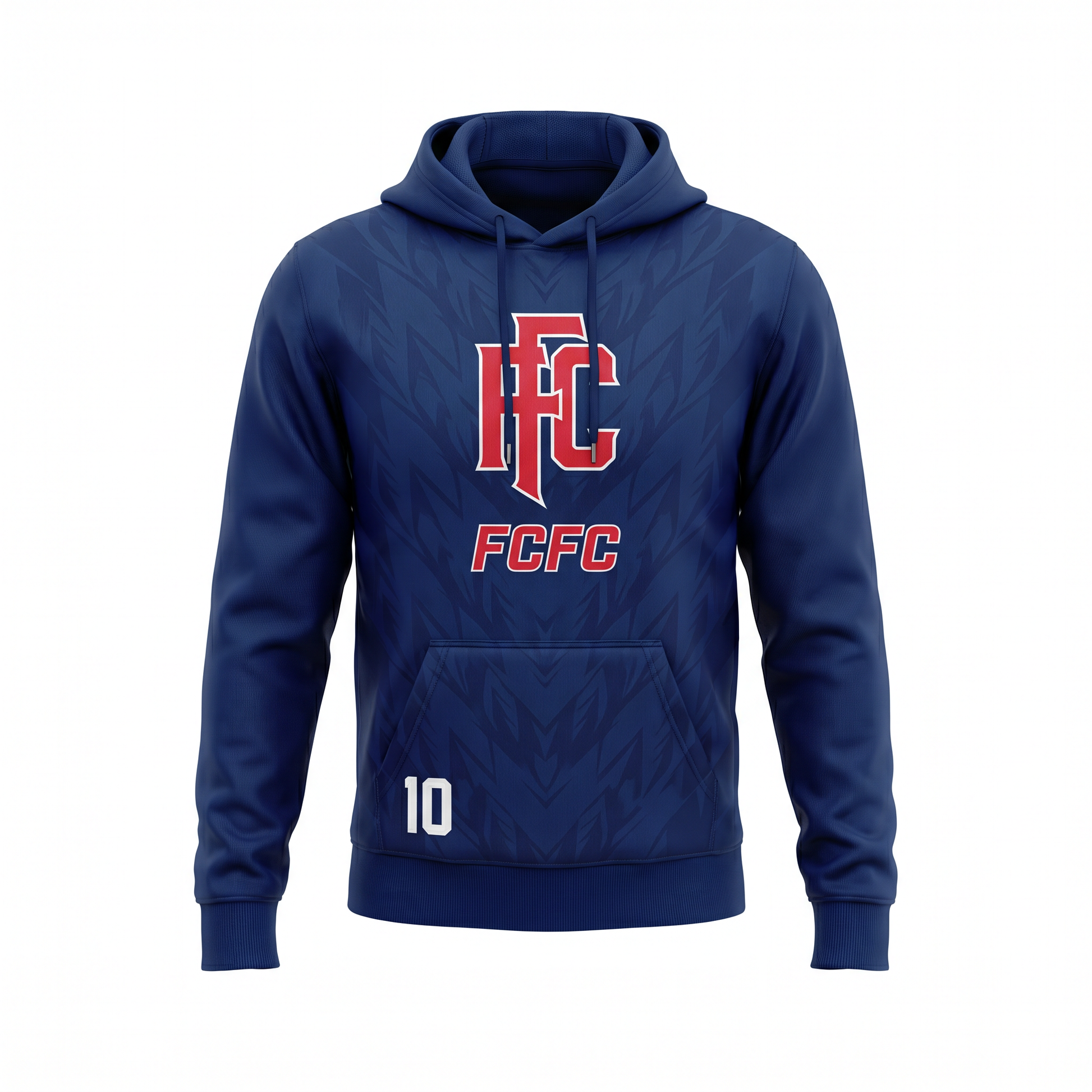 falcon-creek-fc hoodie