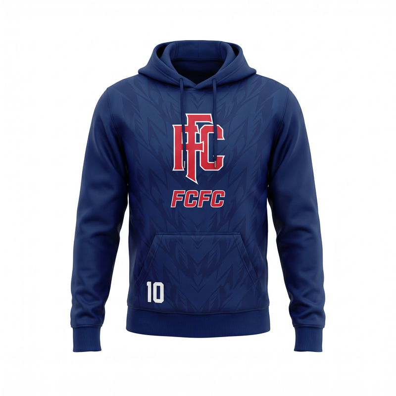 Falcon Creek FC — Hoodie