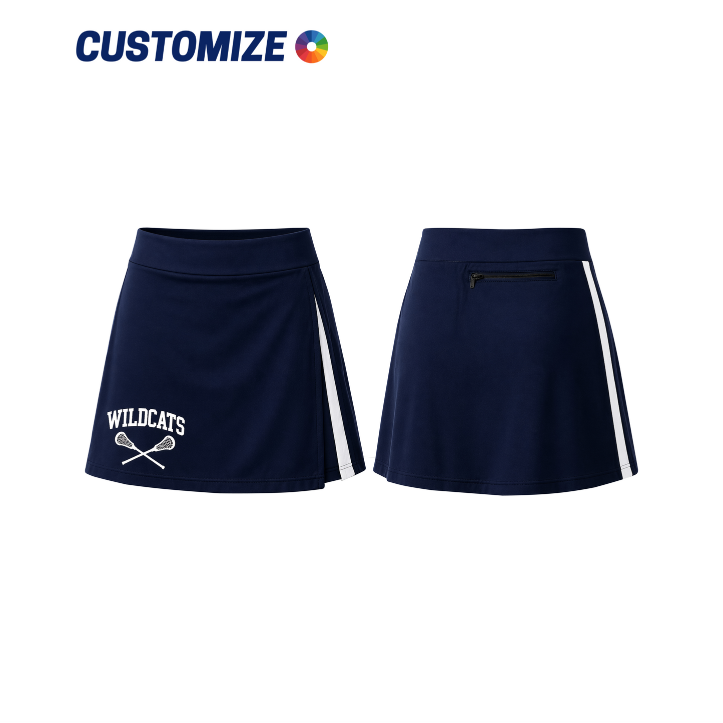 lacrosse-skorts