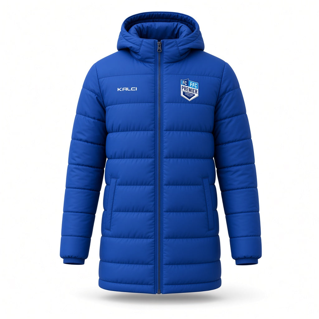 parka