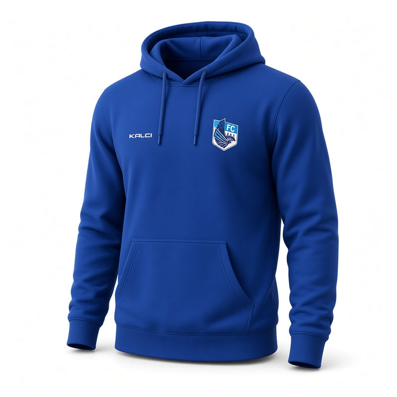 FC Premier Athletic Pullover Hoodie