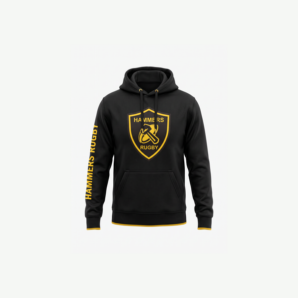 Hammers Rugby — Supporter Hoodie