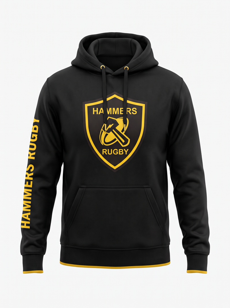 Hammers Rugby — Supporter Hoodie