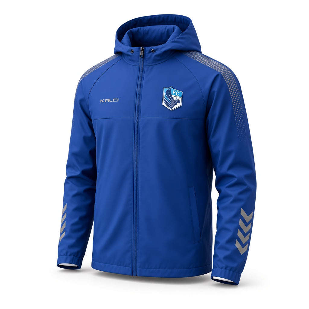 rain-jacket
