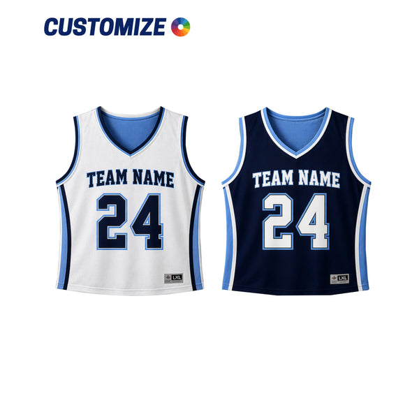 Reversible Field Hockey Game Jersey