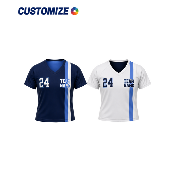 Reversible Roller Derby Jersey