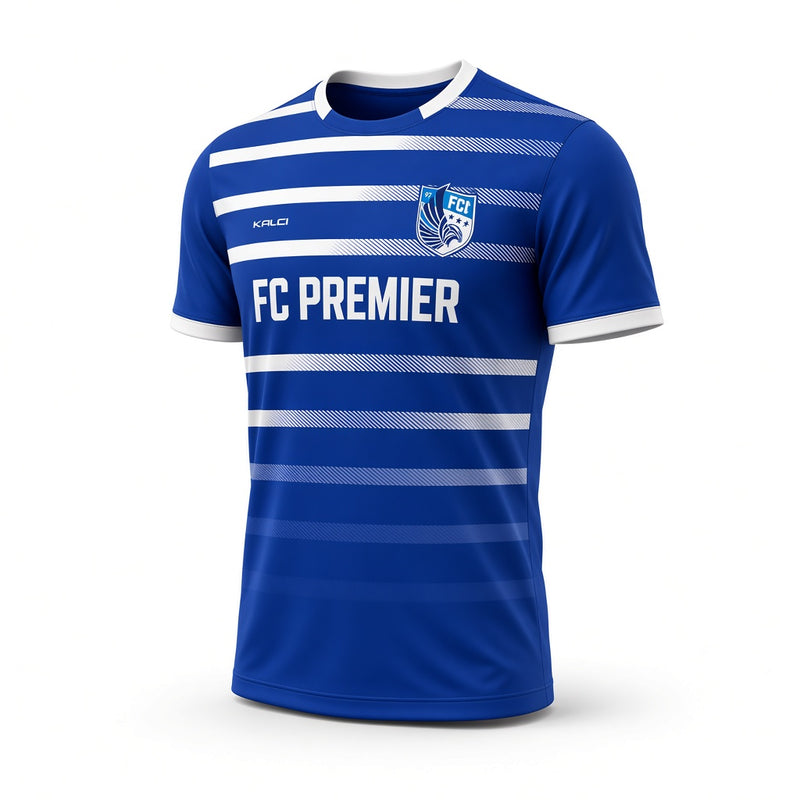 FC Premier Royal Match Jersey
