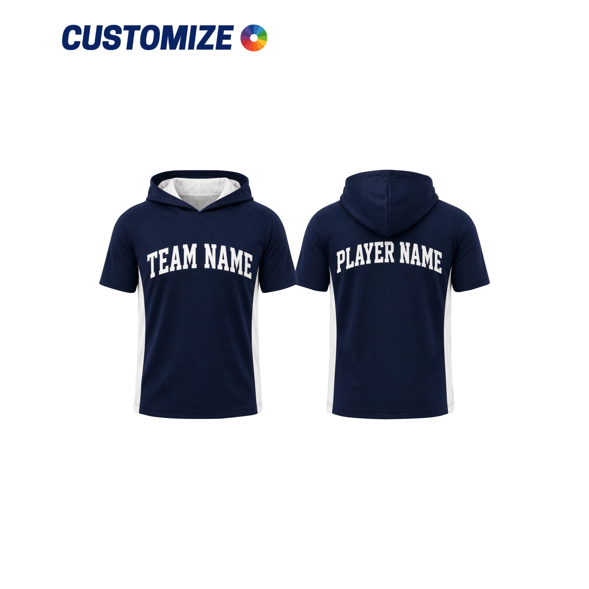 short-sleeves-shooter-hoodie