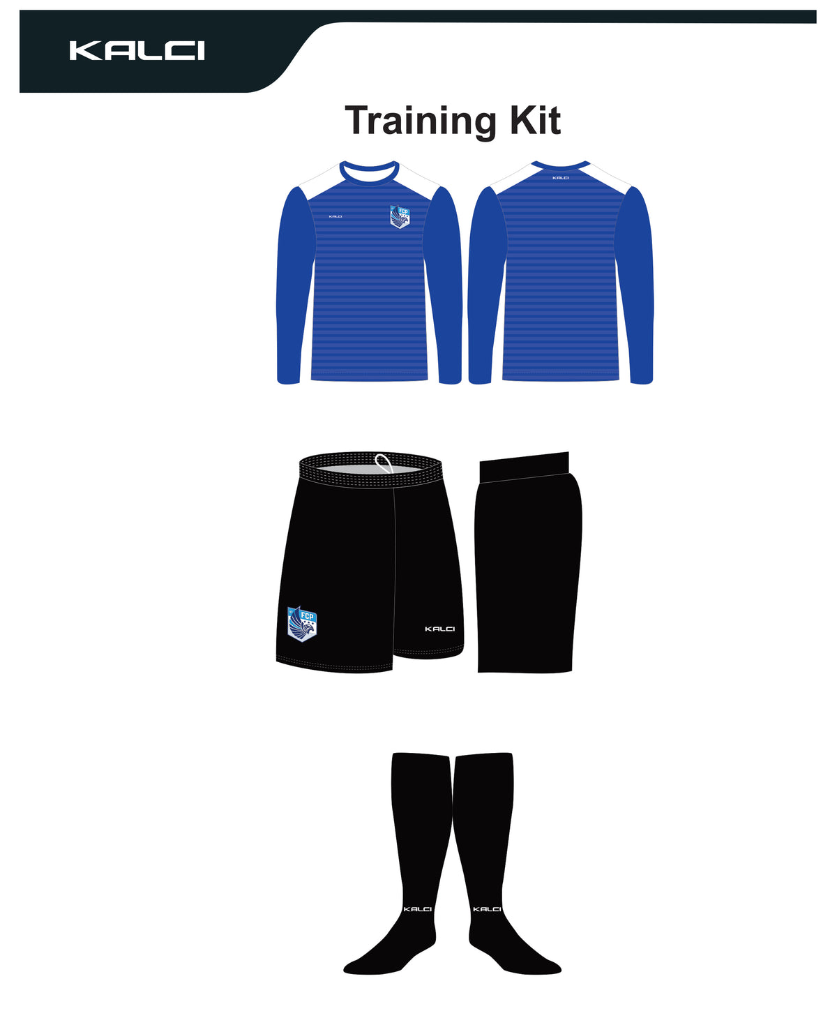 FC Premier Training Socks