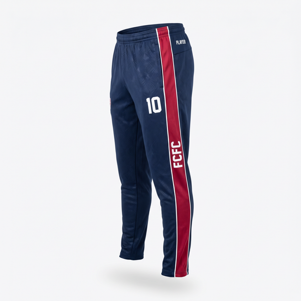 Falcon Creek FC — Warmup Pants